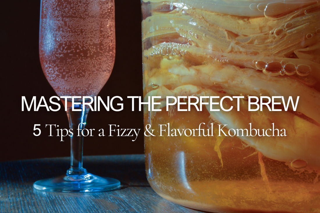 Mastering the Perfect Brew